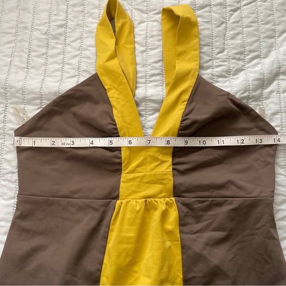 Patagonia Corinne Dress- Small - Picture 10 of 11